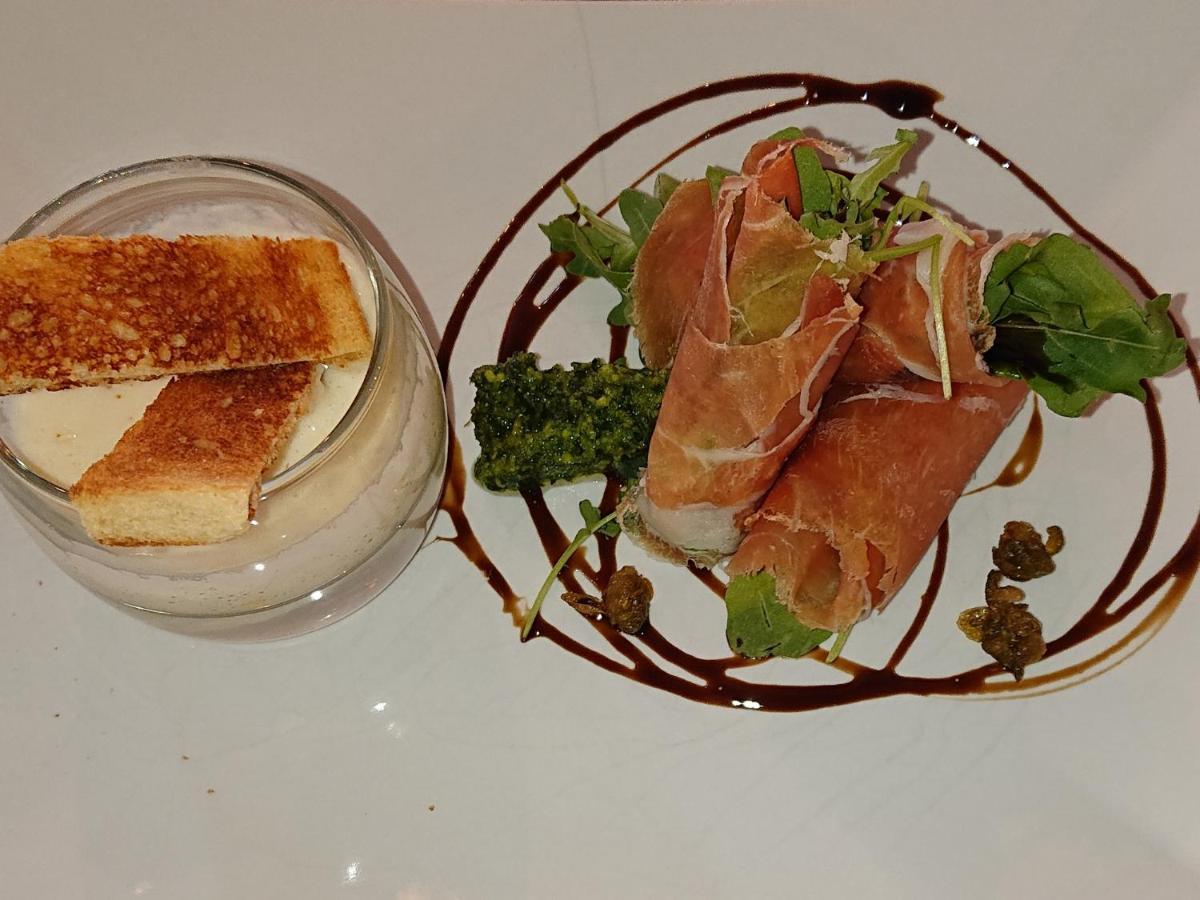 Hotel-Restaurant Le Lion D'Or بورينتري المظهر الخارجي الصورة
