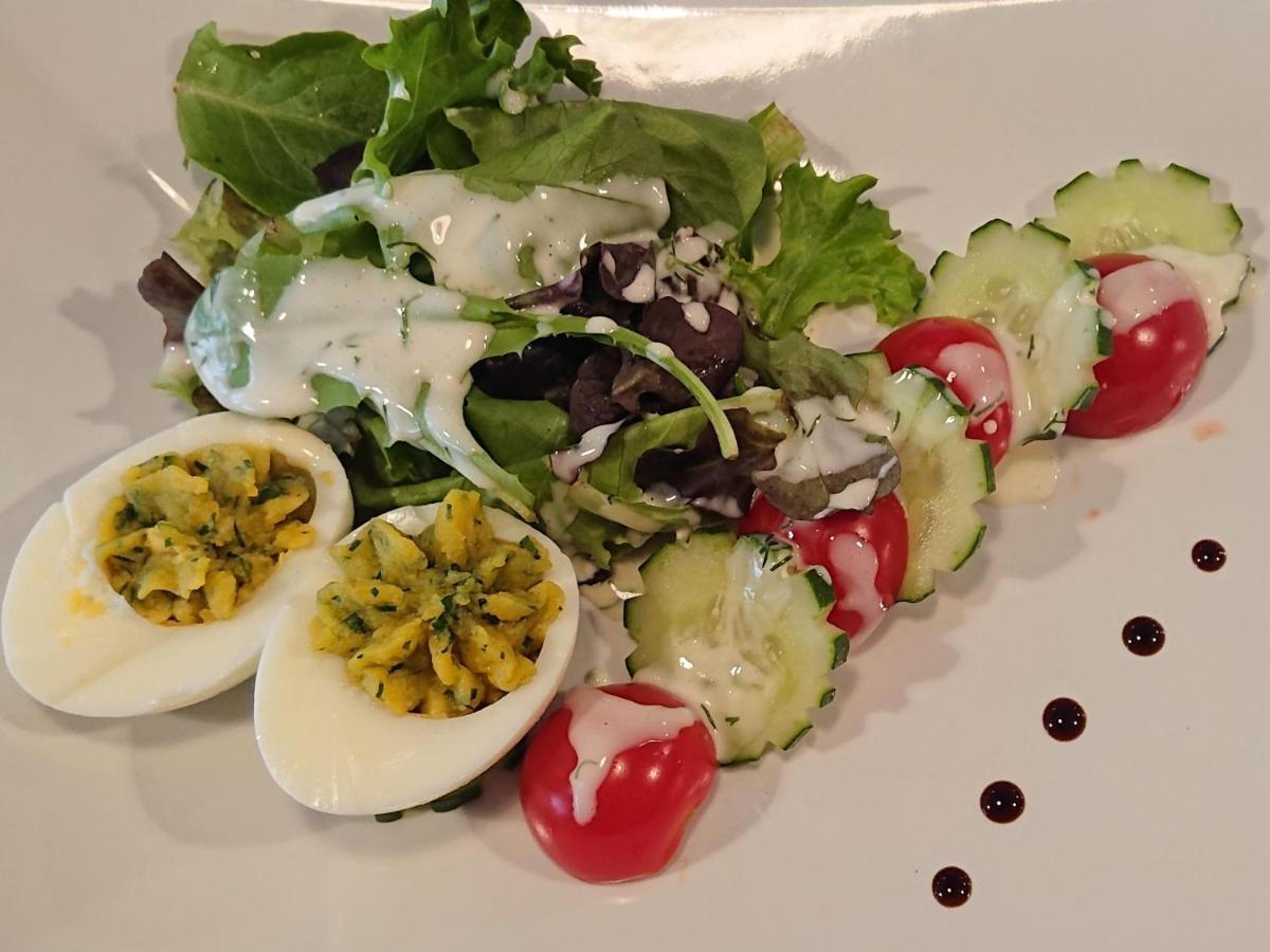 Hotel-Restaurant Le Lion D'Or بورينتري المظهر الخارجي الصورة